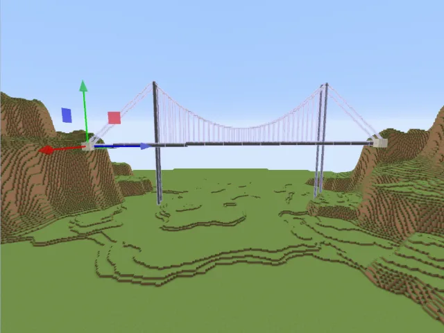 Brücken in EthicTools — Bild 1