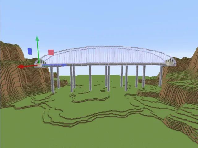 Brücken in EthicTools — Bild 3