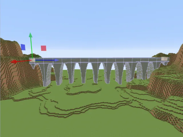Brücken in EthicTools — Bild 4