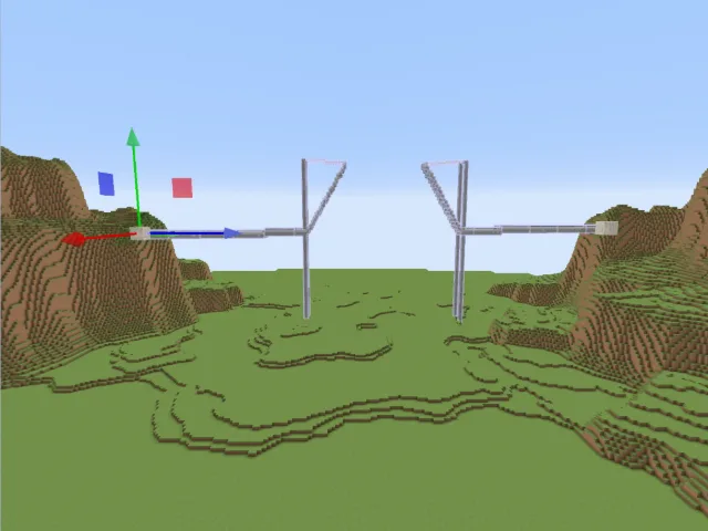 Brücken in EthicTools — Bild 5