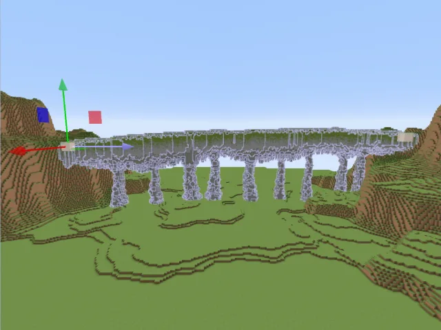 Brücken in EthicTools — Bild 6