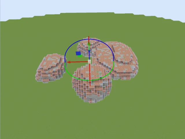 Felsen in EthicTools