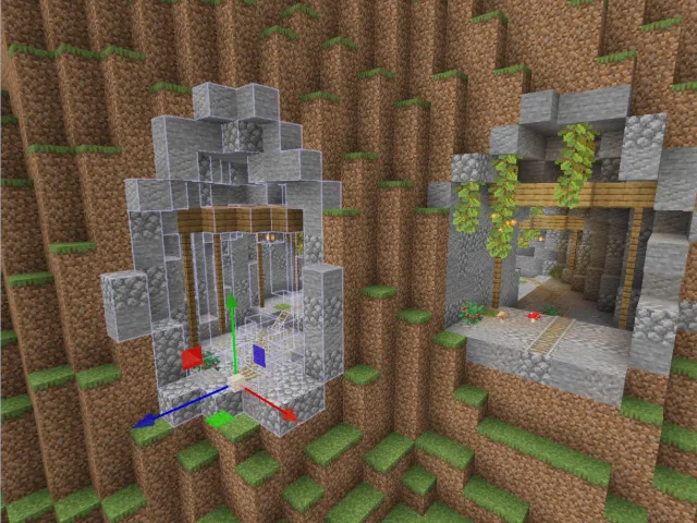 Höhlen in EthicTools