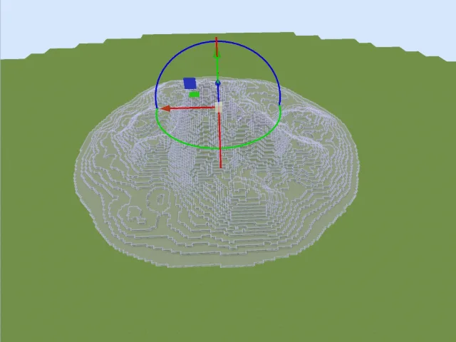 Hügel in EthicTools