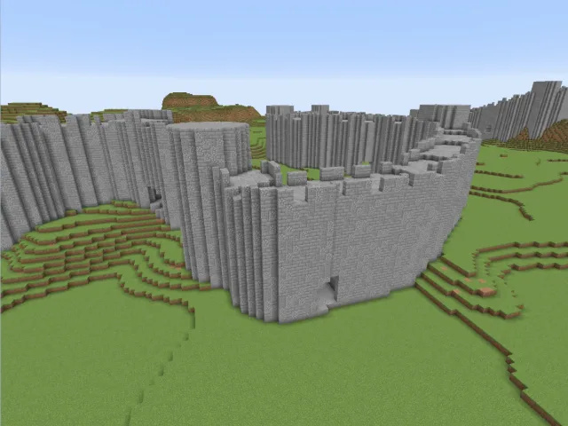 Mauern in EthicTools — Bild 1