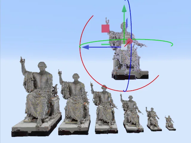 Modell in EthicTools