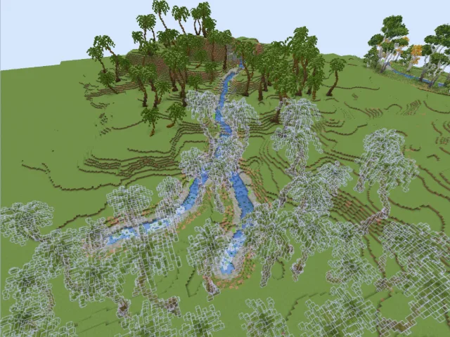 Wald in EthicTools