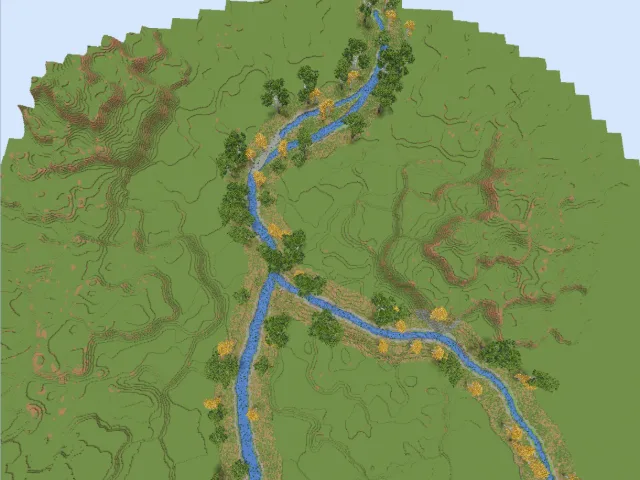 Wasser in EthicTools — Bild 1