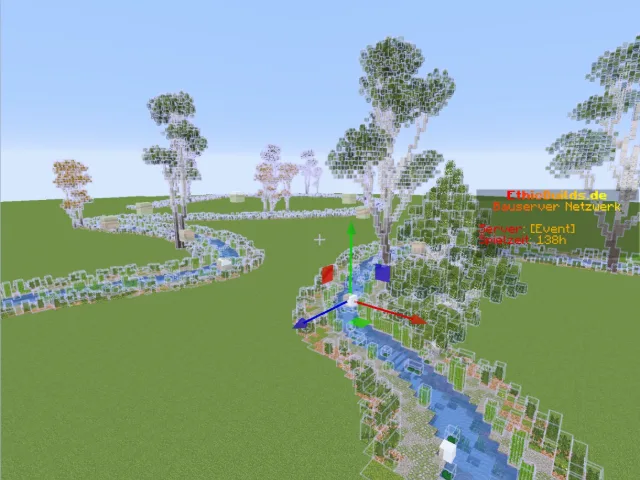 Wasser in EthicTools — Bild 3
