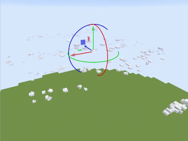 Wolken in EthicTools